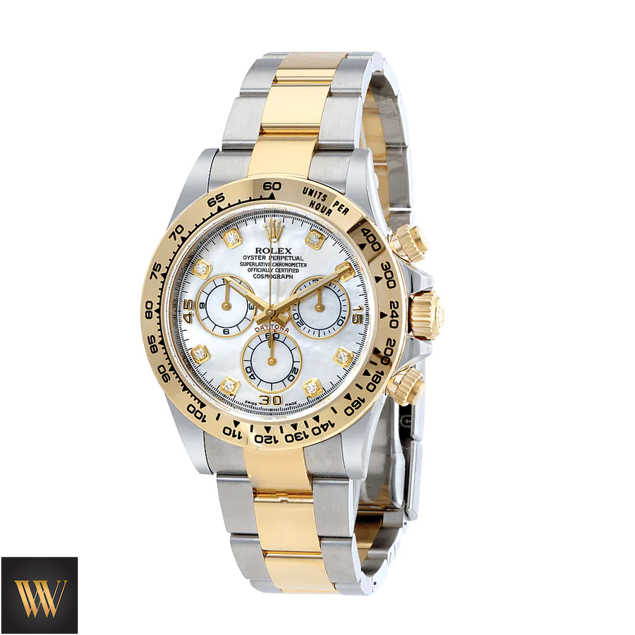 Rolex 116500LN Replica - Image 2