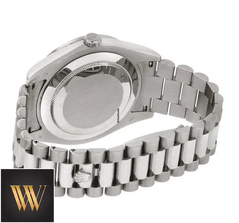 Rolex DayDate 228349RBR-0002 Replica - Image 4