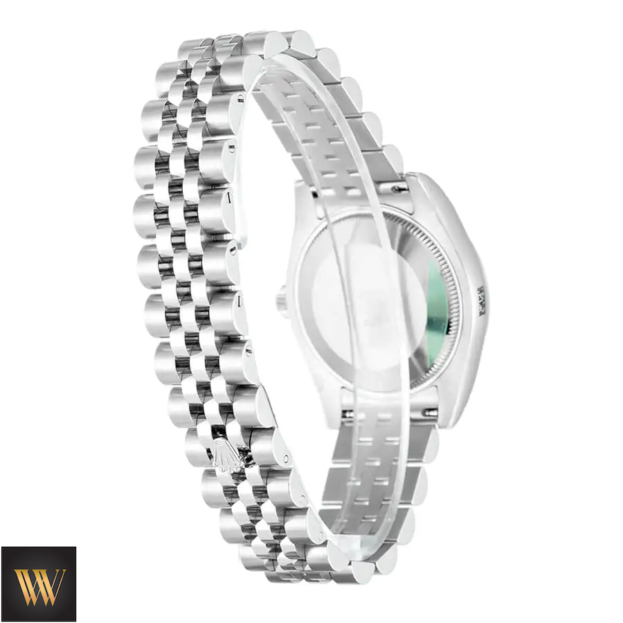 Rolex Midsize Datejust Replica - Image 3