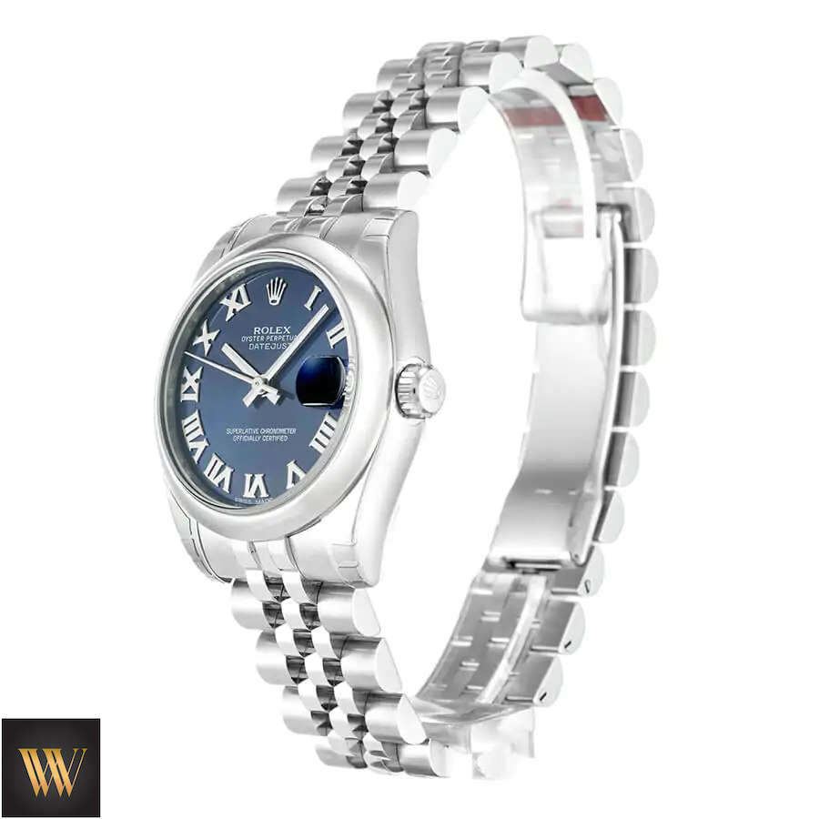 Rolex Midsize Datejust Replica - Image 2