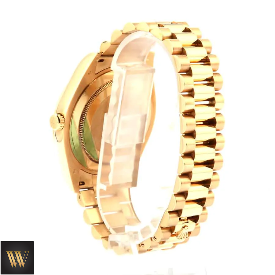 DayDate President 118235 Replica - Image 3