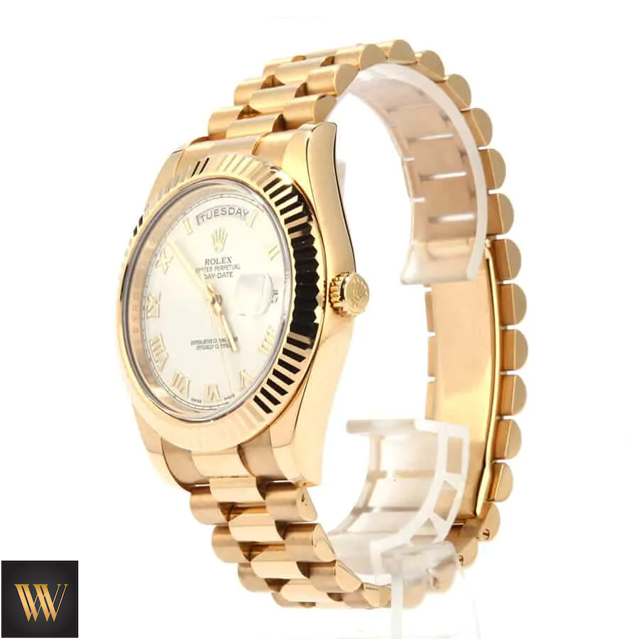 DayDate President 118235 Replica - Image 2