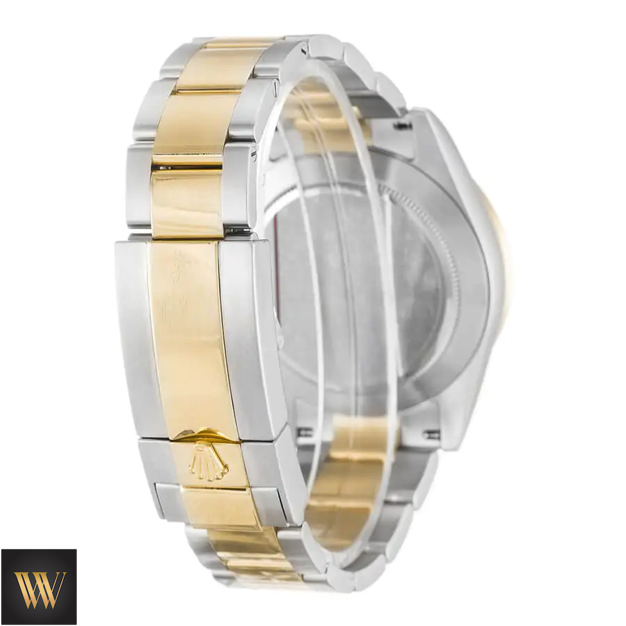 Rolex Datejust 126333 Replica - Image 3