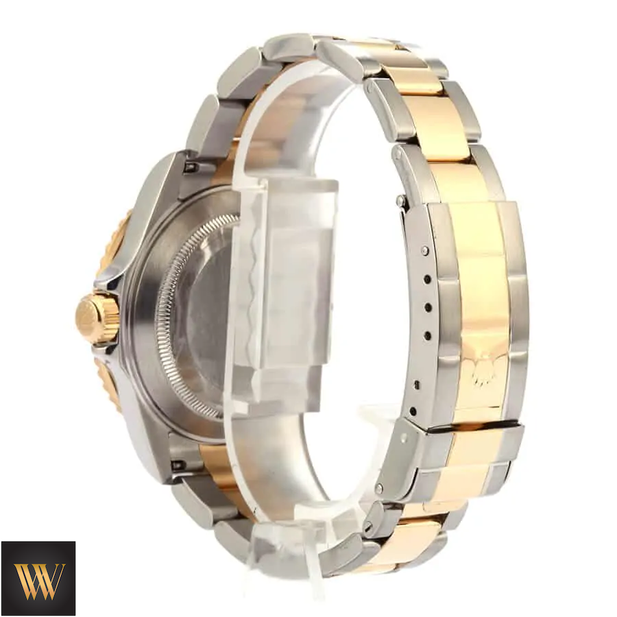 Rolex Submariner Gold Replica - Image 3