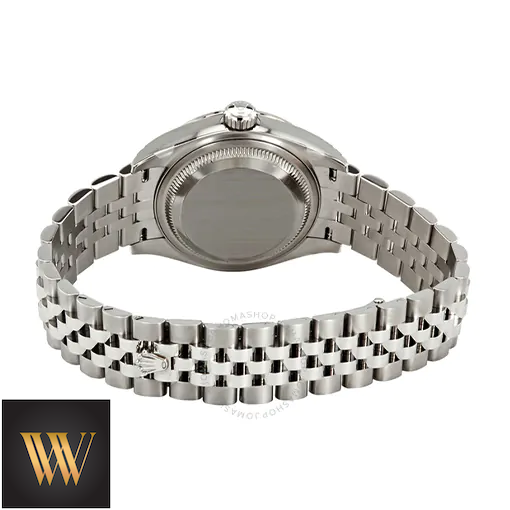 Datejust Pink Diamond Replica - Image 3