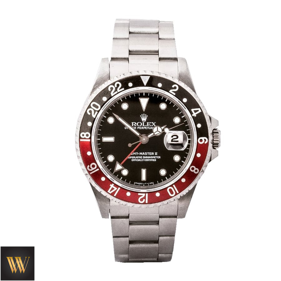 Rolex Coke Replica