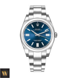 Rolex Oyster Perpetual 124300 Replica