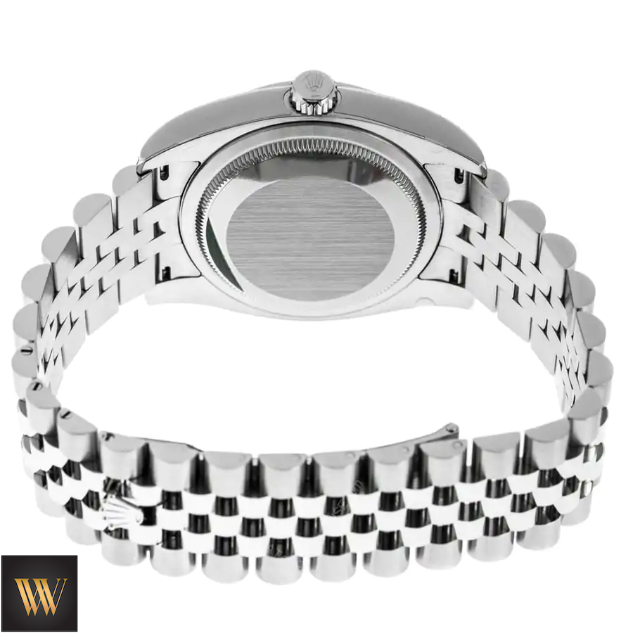 Datejust Jubilee Diamond Replica - Image 4