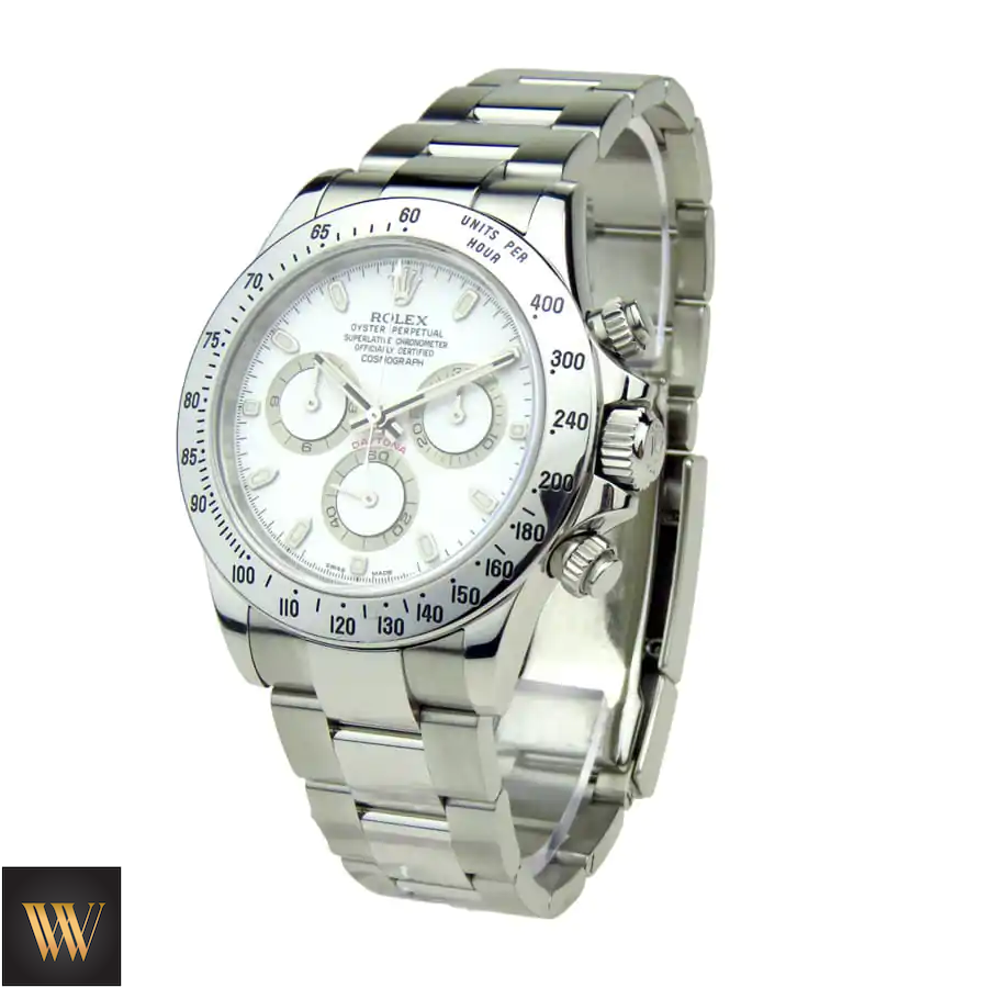 Rolex 116520 Replica - Image 2