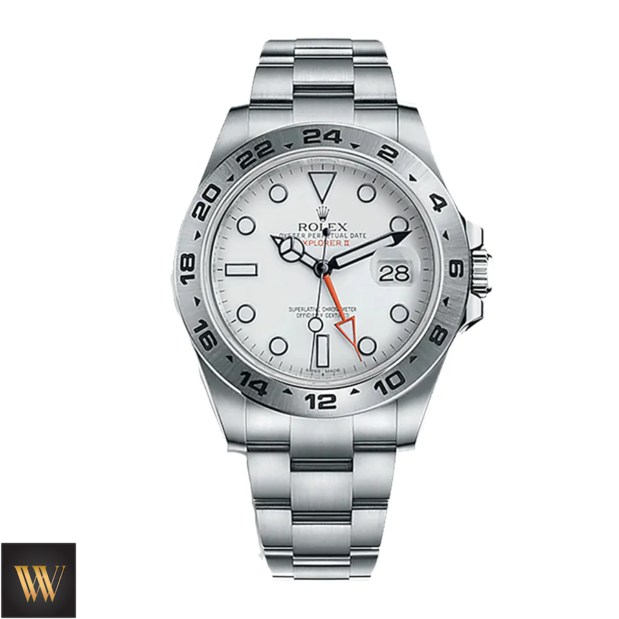 Rolex 216570 Replica
