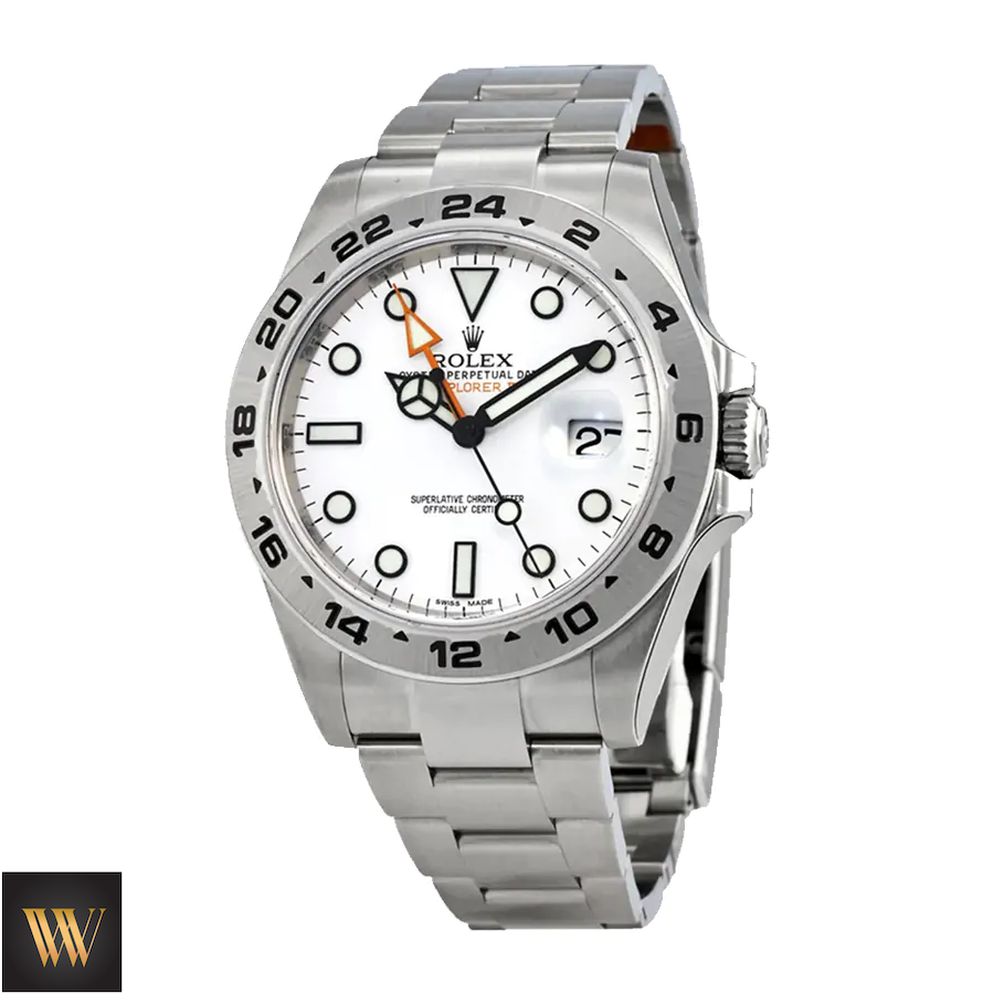 Rolex 216570 Replica - Image 2
