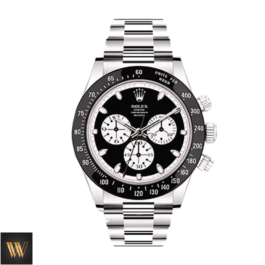 Rolex 116610 Replica