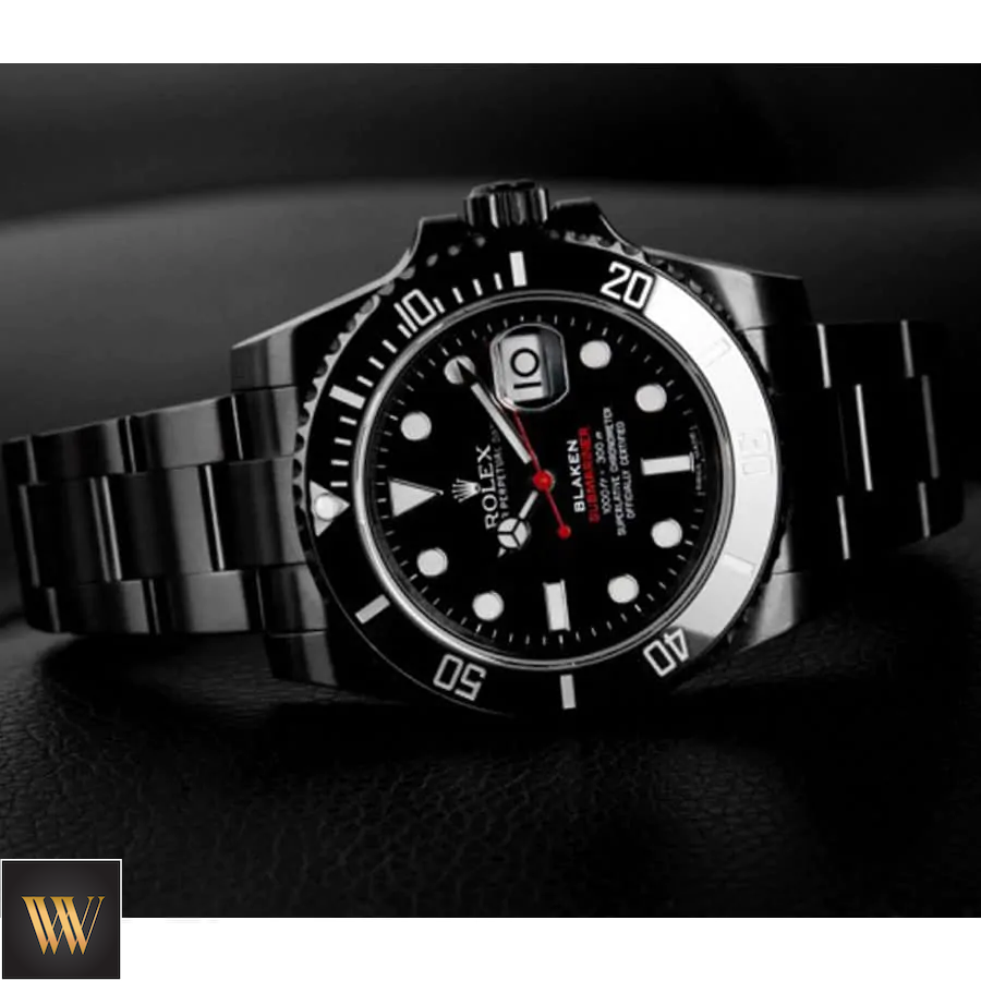 Blaken Submariner Replica - Image 3
