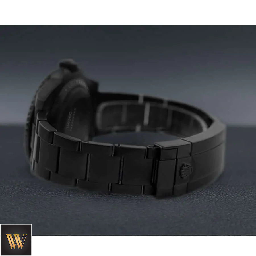Rolex Black Venom Replica - Image 3