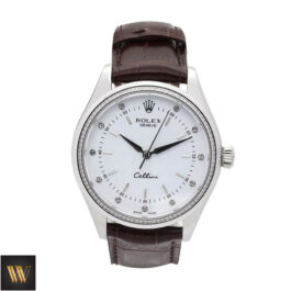 Rolex Cellini Danaos Replica