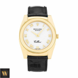 Rolex Geneve Cellini Replica