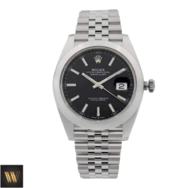 Rolex 118239 Replica