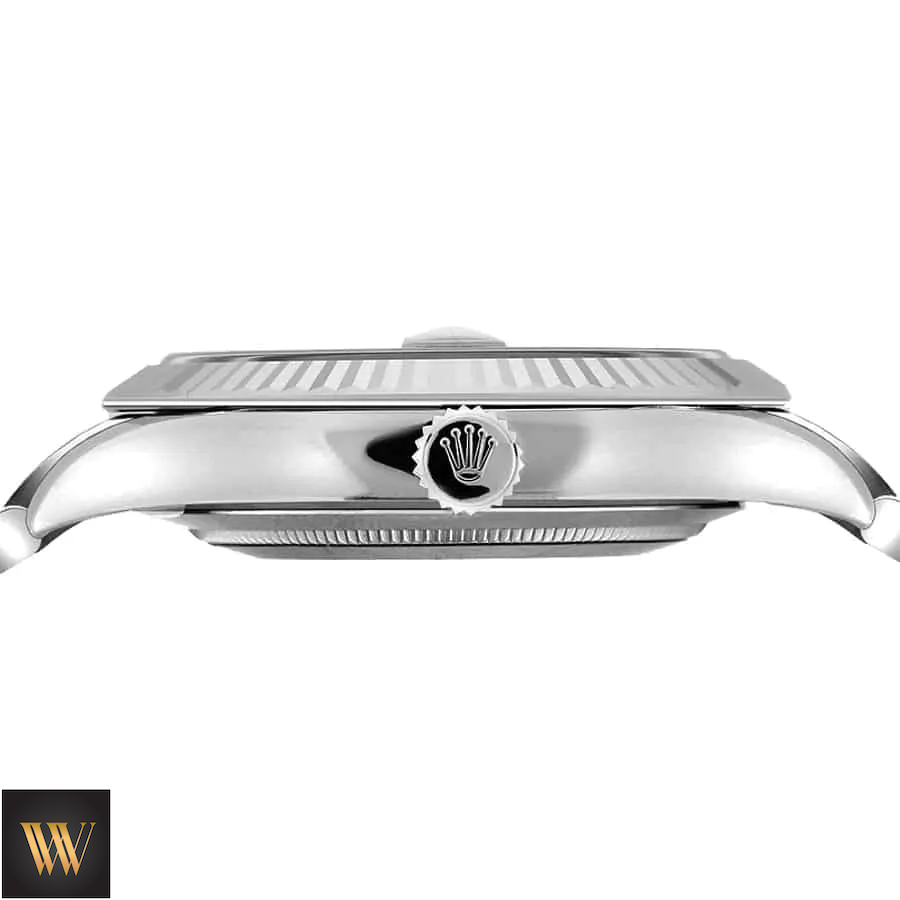 Rolex Midsize Datejust Replica - Image 4