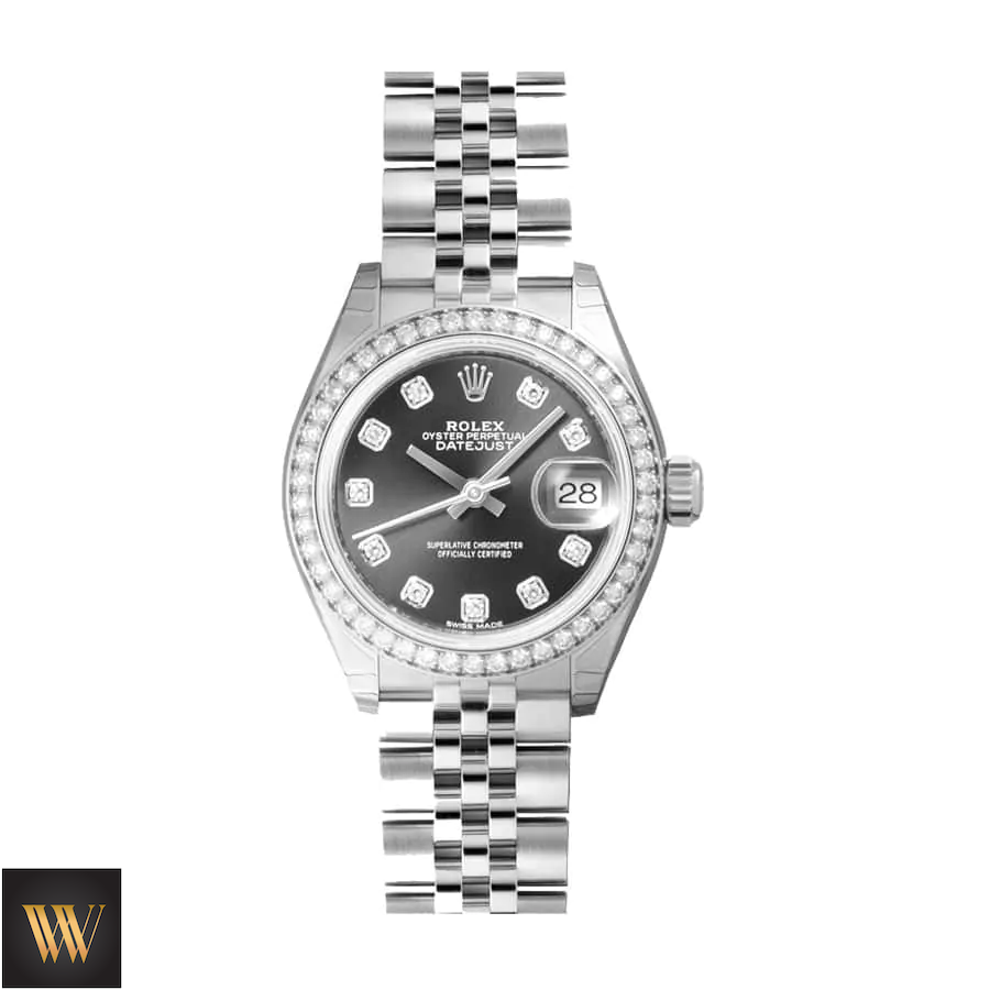 Datejust Jubilee Diamond Replica