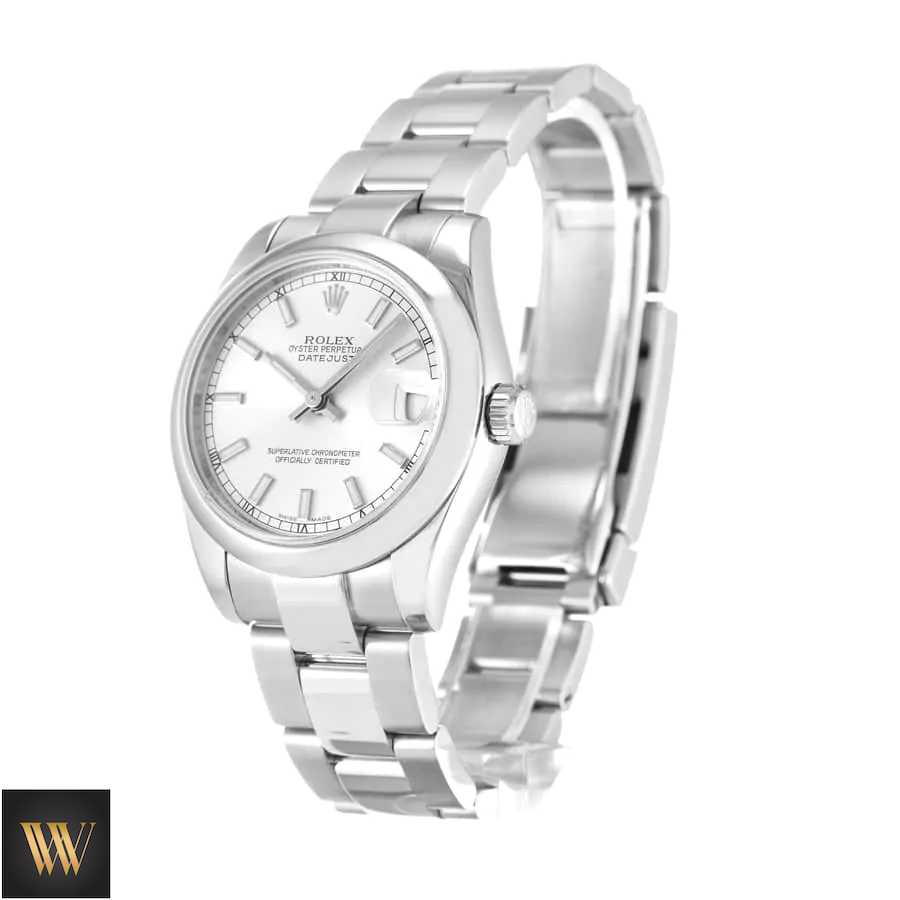 Rolex Datejust 178240 Replica - Image 2