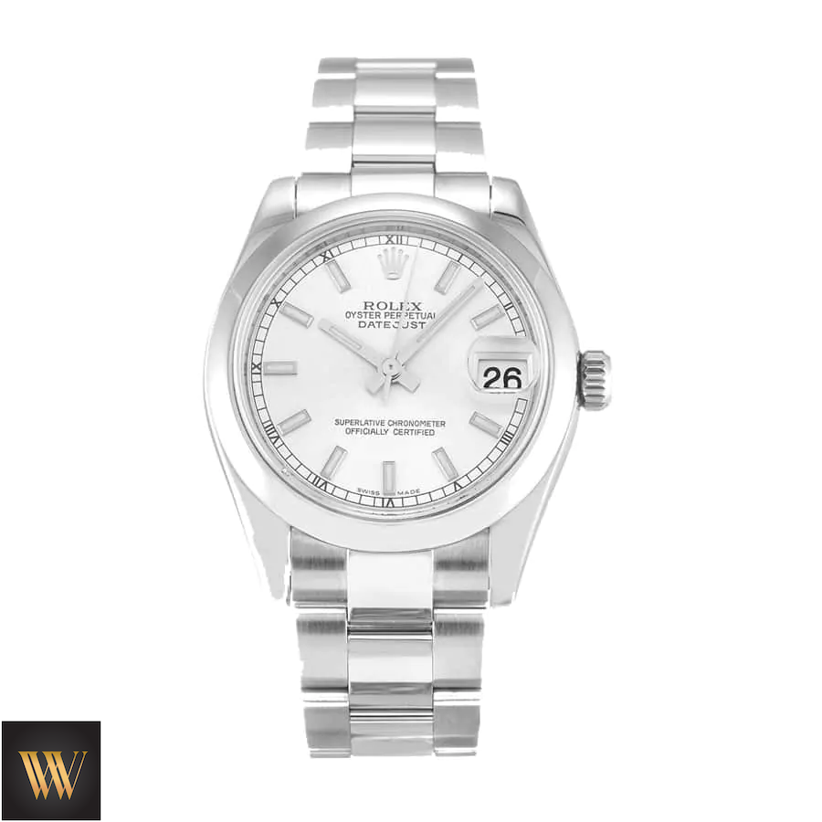 Rolex Datejust 178240 Replica
