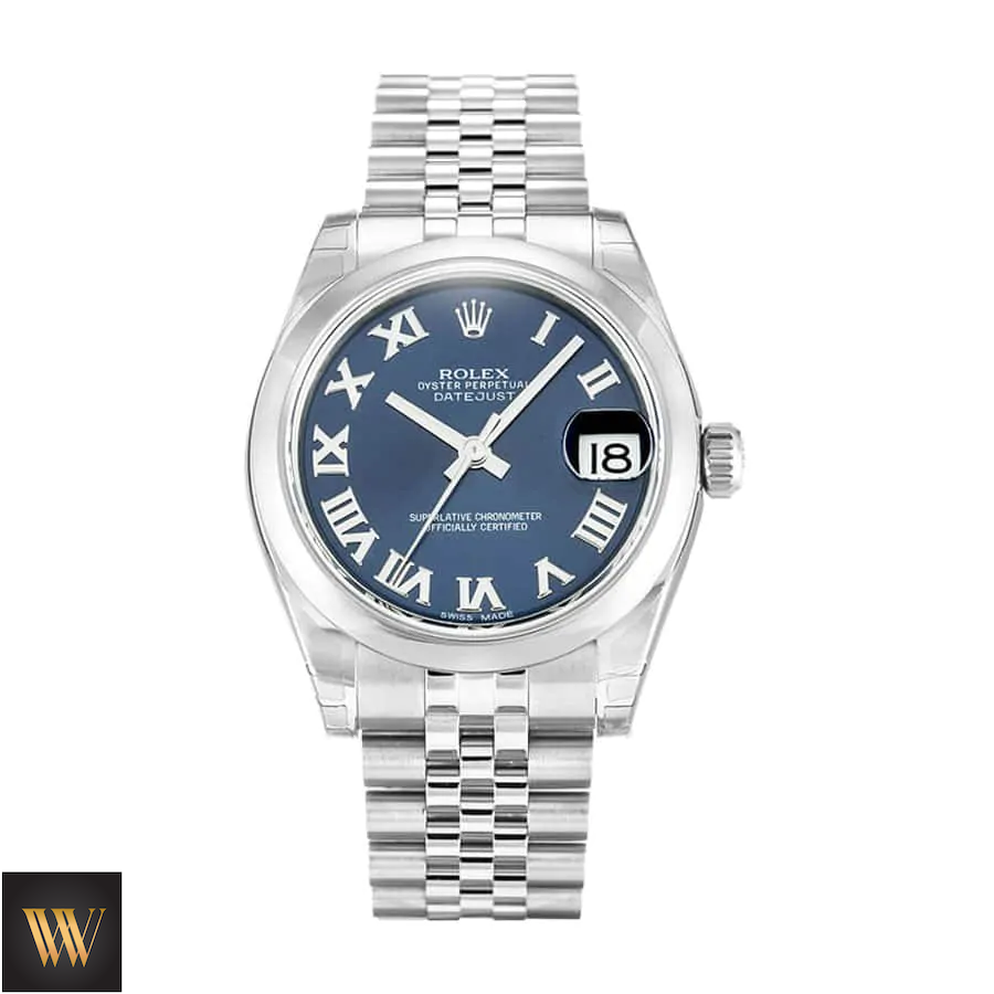 Rolex Midsize Datejust Replica