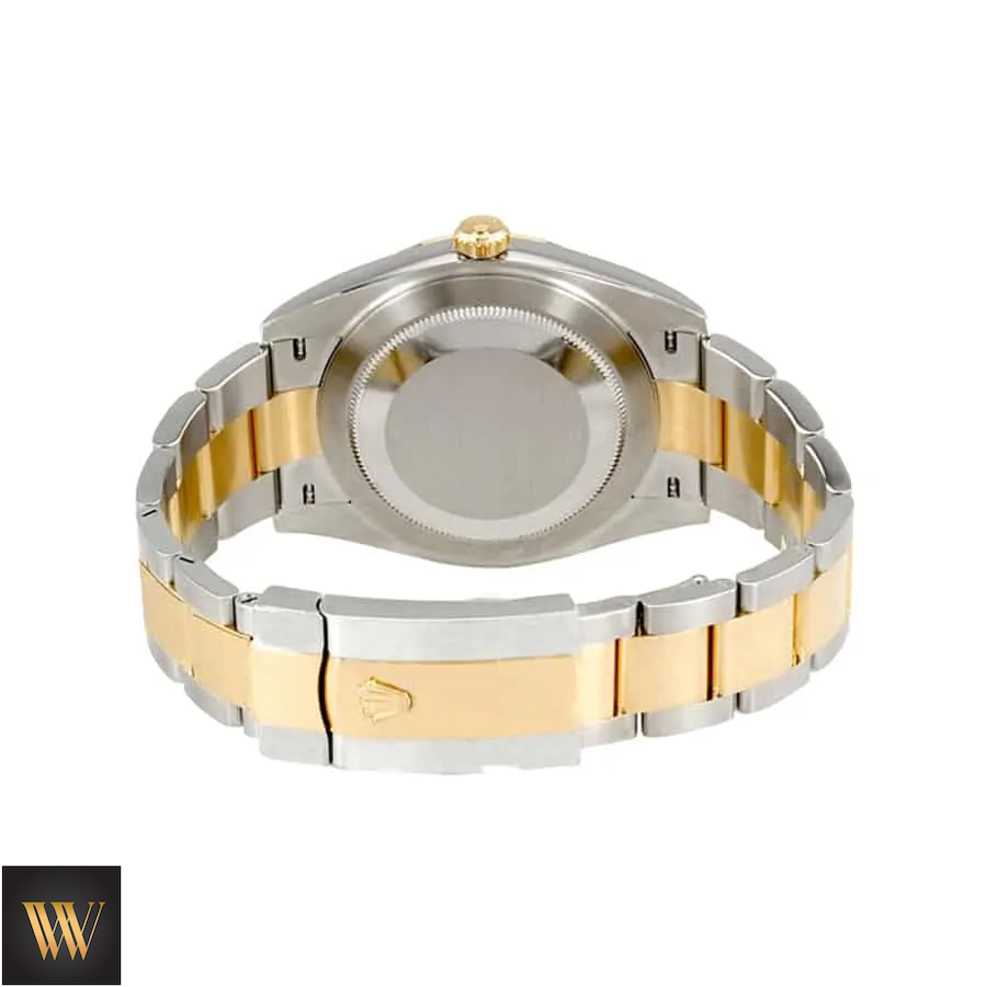 Rolex Submariner Gold Replica - Image 4