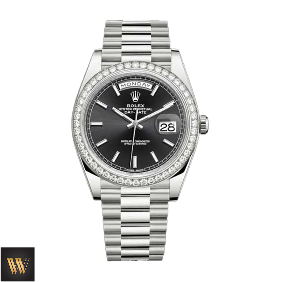 Rolex DayDate 228349RBR-0002 Replica