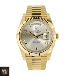 Rolex Diagonal Replica
