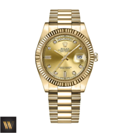 Rolex DayDate 218238 Replica