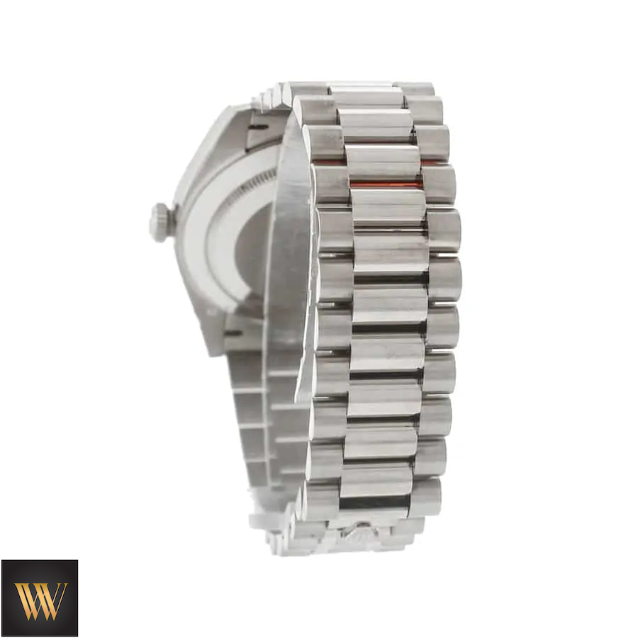 Rolex DayDate 228349RBR-0002 Replica - Image 2