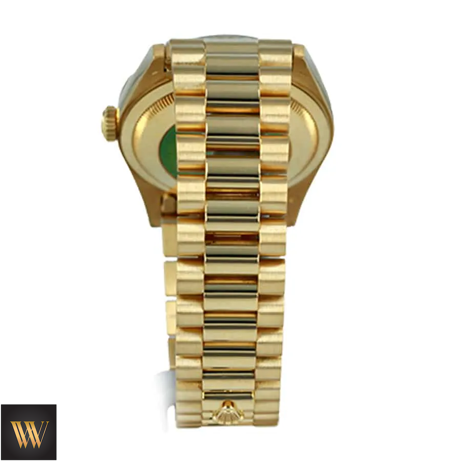 Day-Date 40 Gold Replica - Image 4