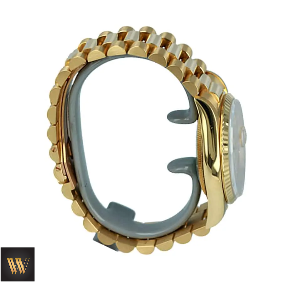 Day-Date 40 Gold Replica - Image 3