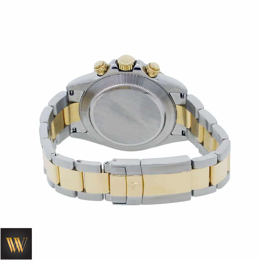 Rolex 116500LN Replica - Image 5