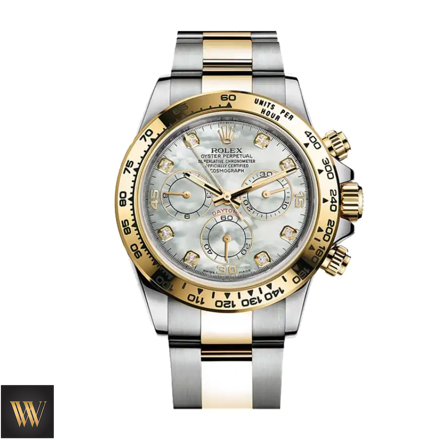 Rolex 116500LN Replica