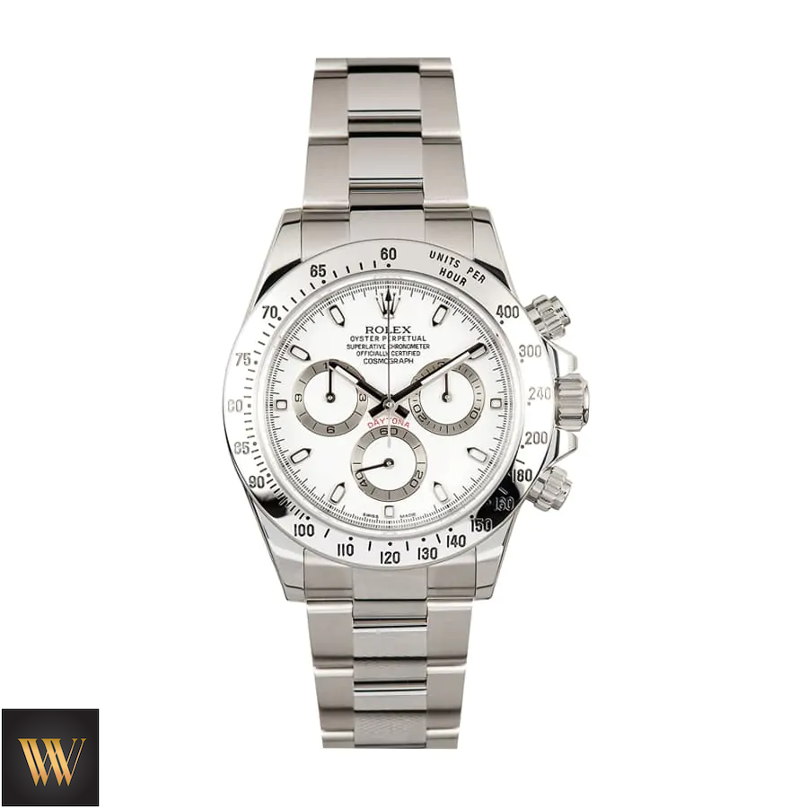 Rolex 116520 Replica