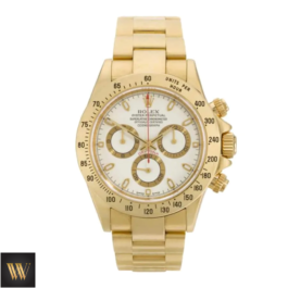 Rolex Daytona Chronograph Replica