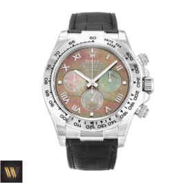 Rolex Daytona Mother of Pearl Replica