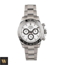 Rolex Daytona Ceramic Replica