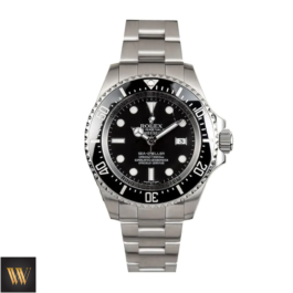 Rolex Oyster Deepsea Replica