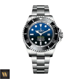 Rolex Sea-Dweller 44MM Replica