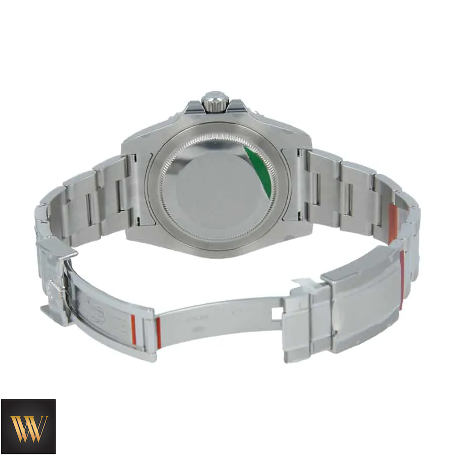 Rolex Kermit Replica - Image 4