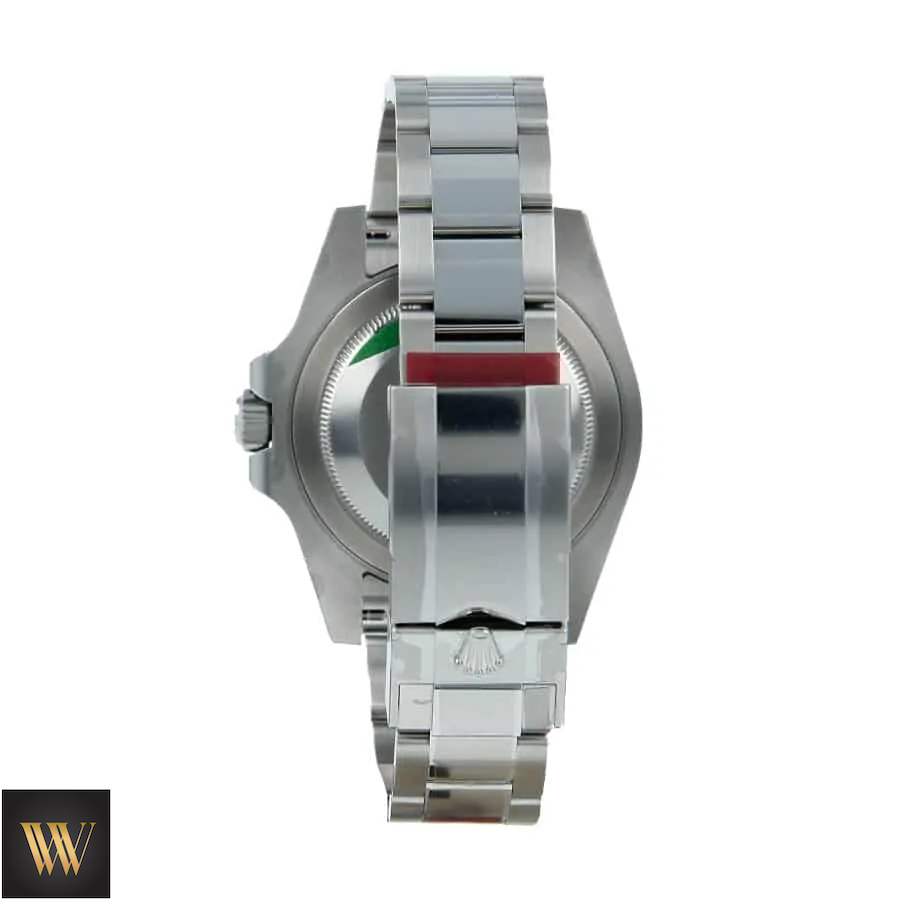 Rolex Kermit Replica - Image 3