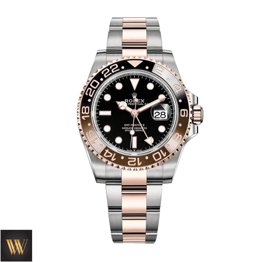 Rolex Root Beer Replica