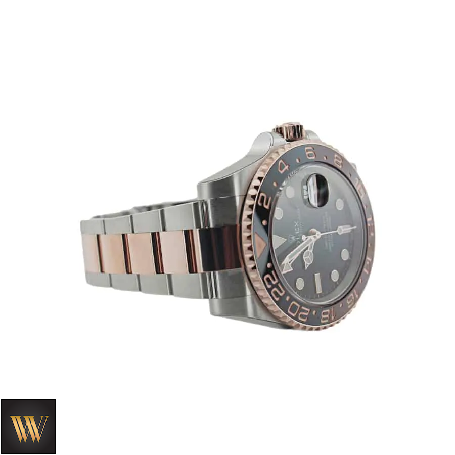 Rolex Root Beer Replica - Image 4