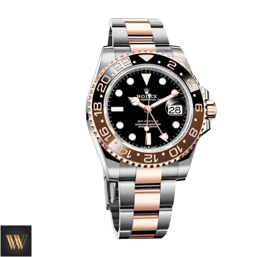 Rolex Root Beer Replica - Image 2