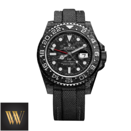 Rolex DiW NTPT Carbon Replica