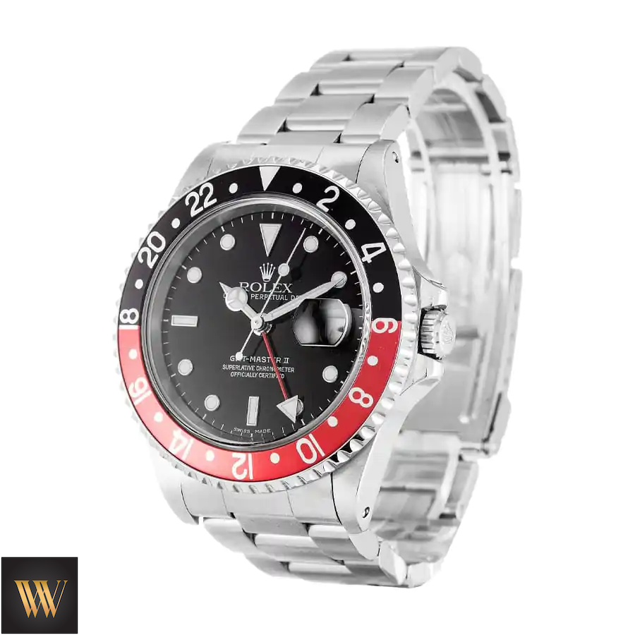 Rolex Coke Replica - Image 2