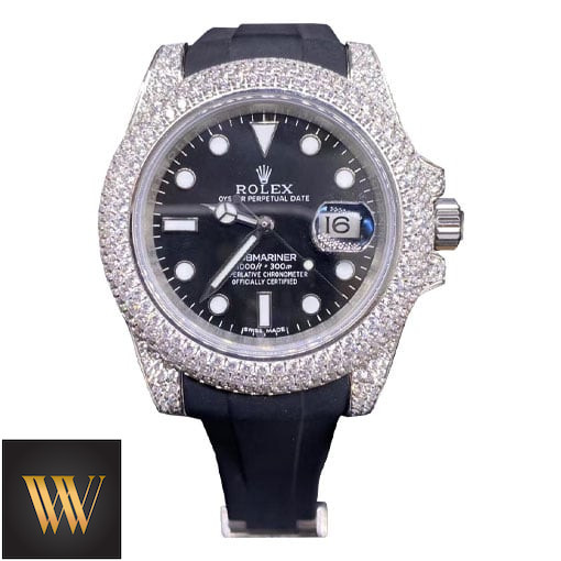 Rolex OysterFlex 116336 Submariner Replica