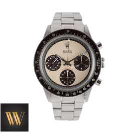 Rolex Daytona Panda Replica
